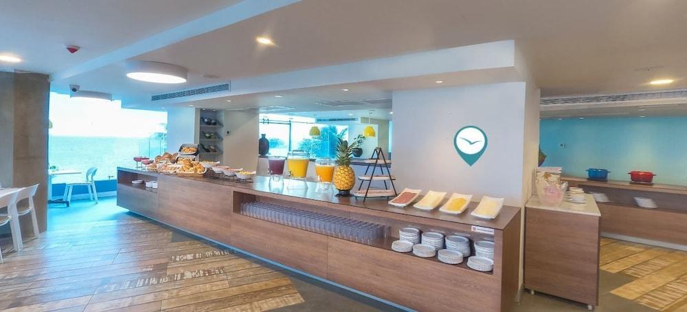 Calypso Beach Hotel Сан-Андрес Екстер'єр фото