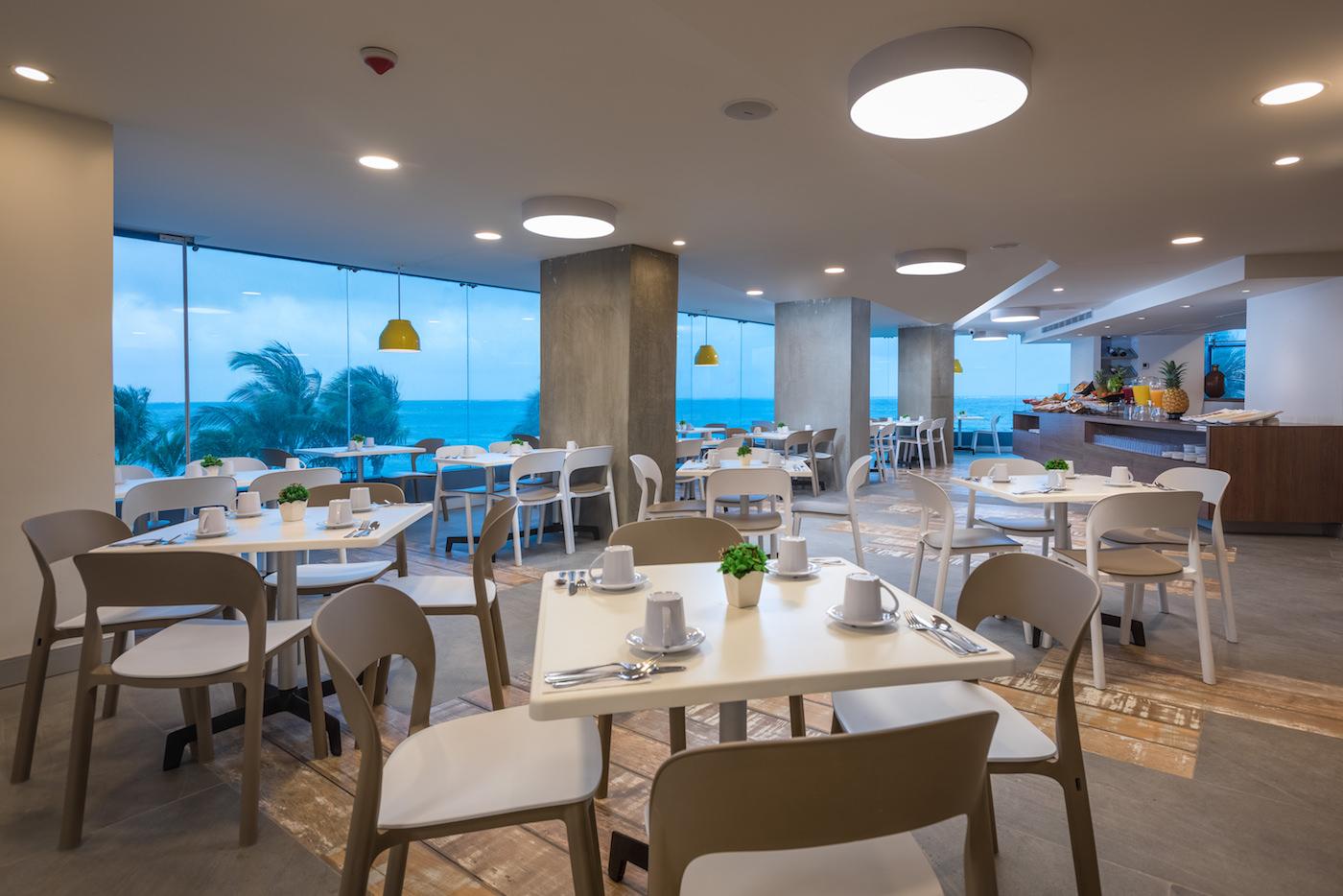 Calypso Beach Hotel Сан-Андрес Екстер'єр фото