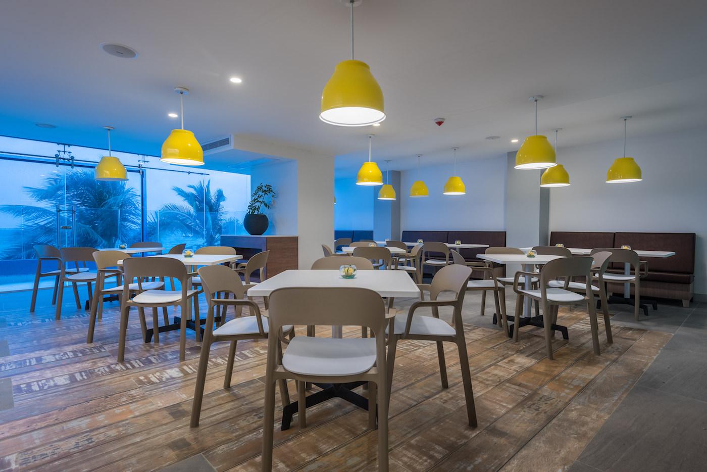 Calypso Beach Hotel Сан-Андрес Екстер'єр фото