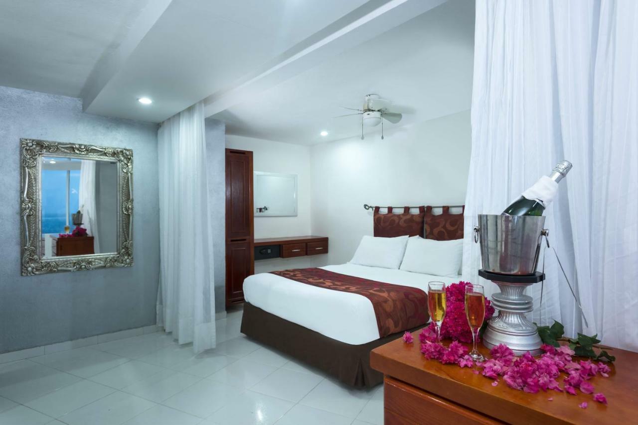 Calypso Beach Hotel Сан-Андрес Екстер'єр фото